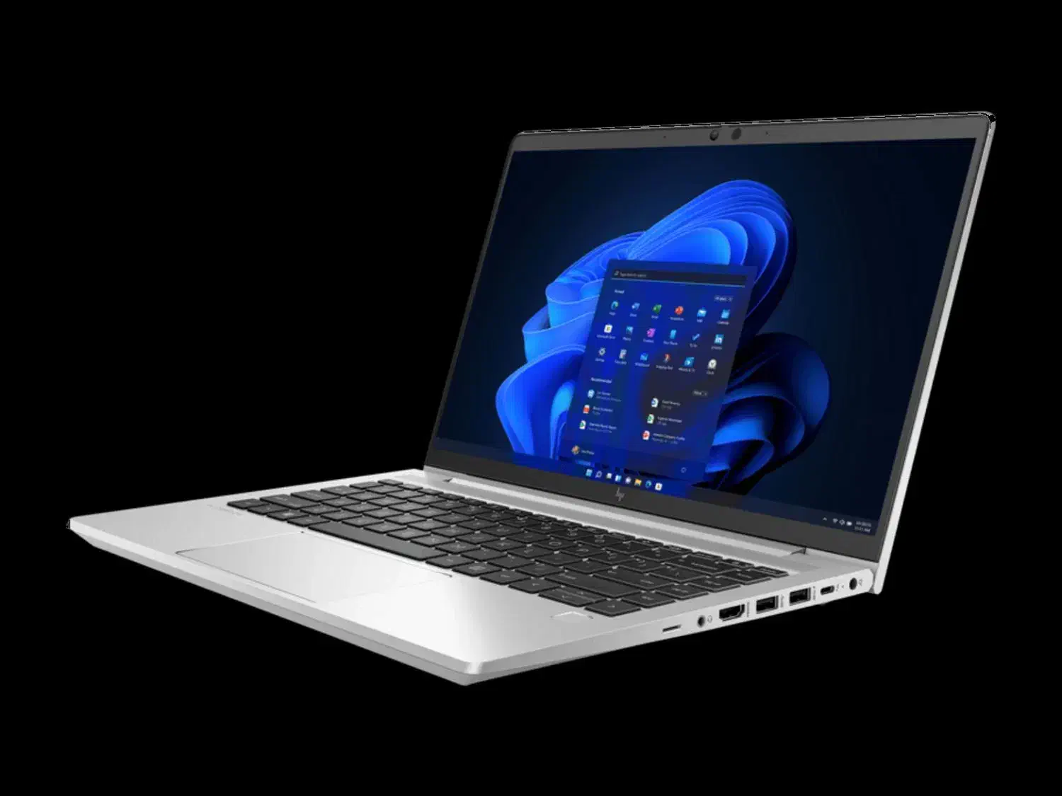 hp 640 G8، نسل ۱۱ ، i5/8/256 بسیار تمیز|رایانه همراه|تهران, نارمک|دیوار