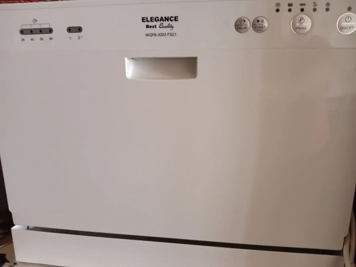 ماشین ظرف شویی|ماشین ظرفشویی|زنجان, |دیوار