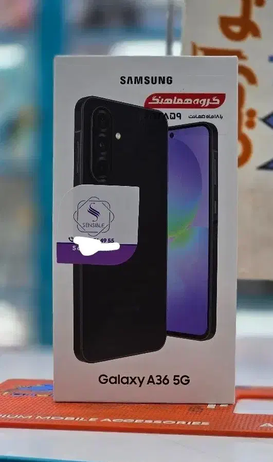 A36 128ram8 vietnam|موبایل|اهواز, ۳۰ متری|دیوار