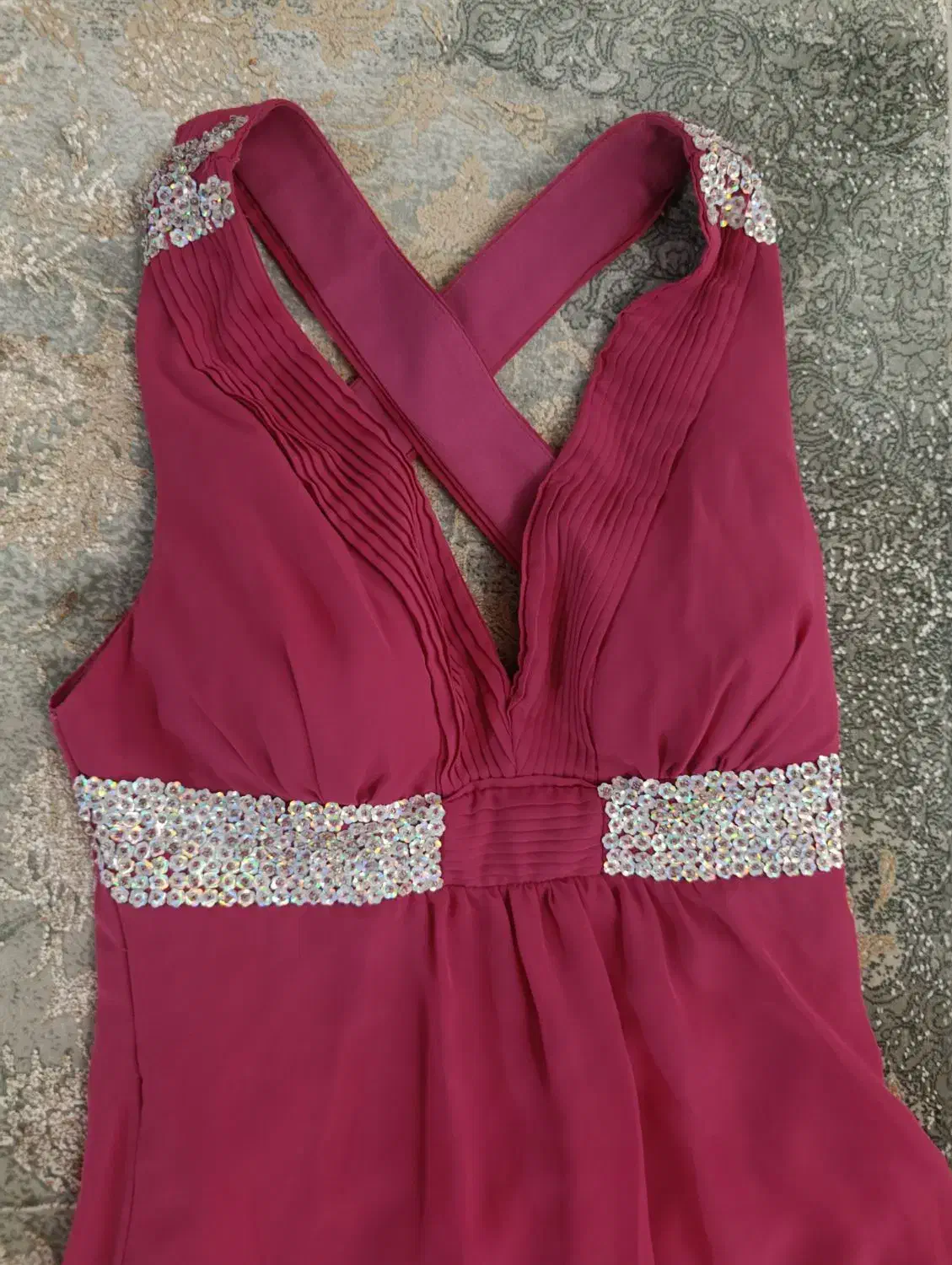 لباس مجلسی|لباس|نظرآباد, رسالت|دیوار