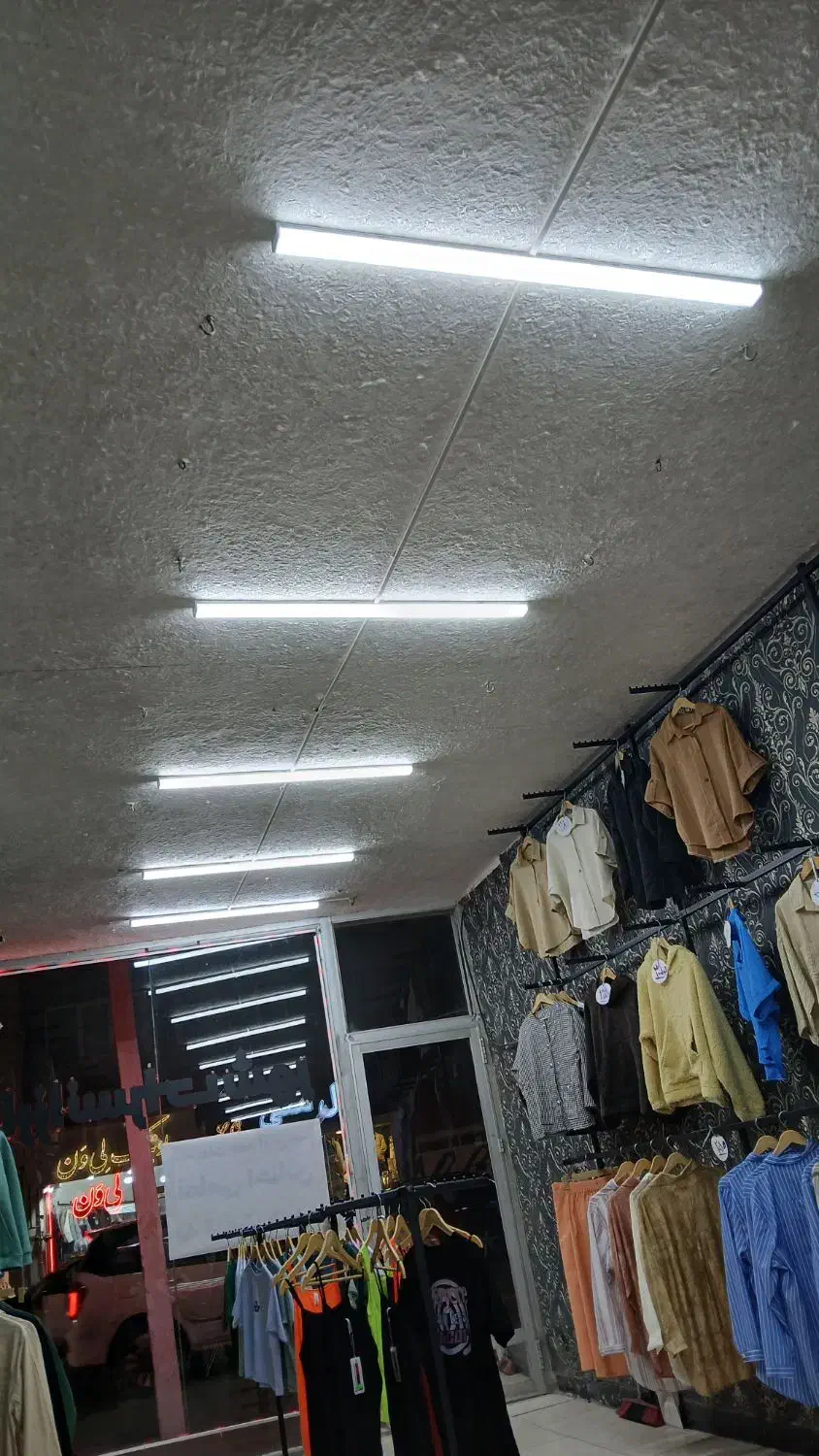 فروش لوازم لباس فروشی|فروشگاه و مغازه|اردبیل, |دیوار