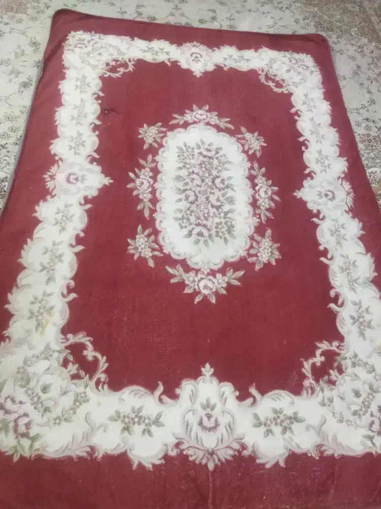 دو عدد روفرشی|روفرشی|مشهد, امام خمینی|دیوار