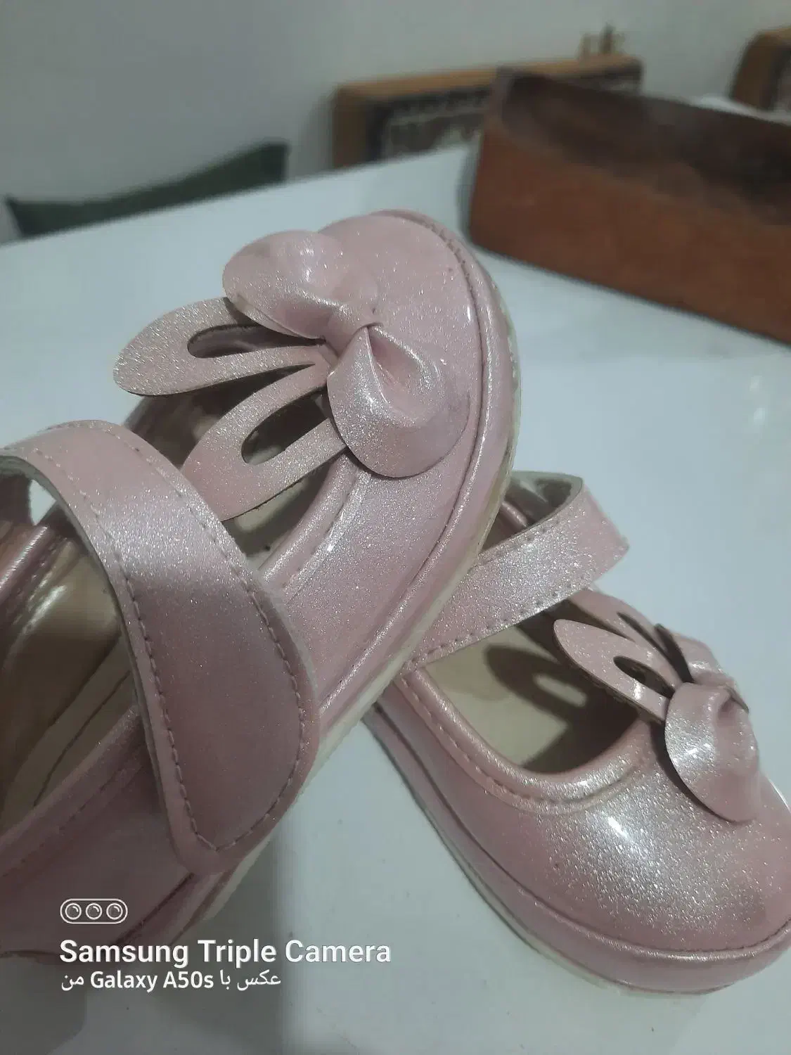 کلاه و کفش|کفش و لباس بچه|کرمانشاه, |دیوار