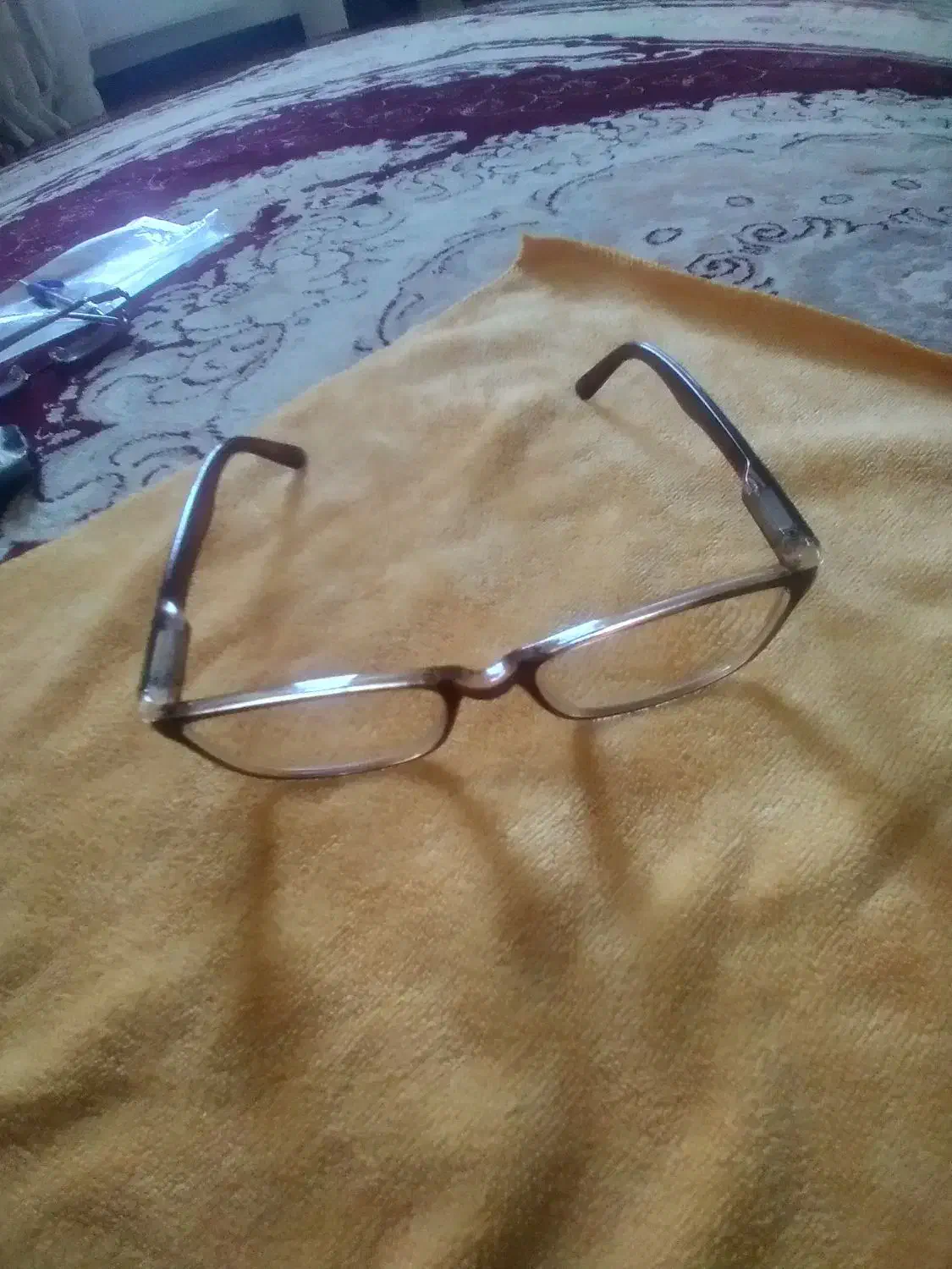 قاب عینک|زیورآلات و اکسسوری|صفادشت, |دیوار