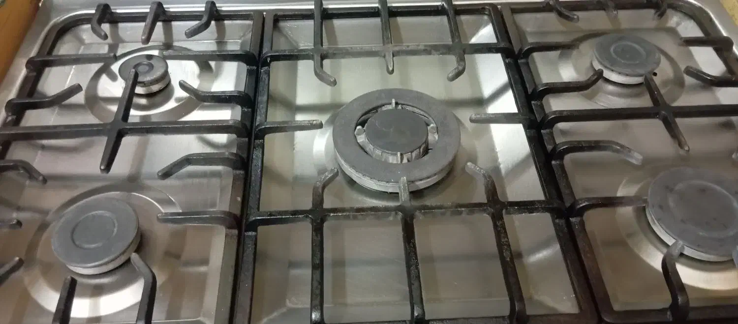 گازطرح فر|اجاق گاز و لوازم برقی پختوپز|سبزوار, غرب نیروگاه|دیوار