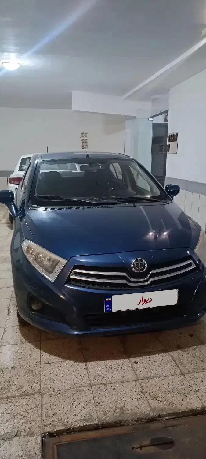 بلریانس ۲۳۰|خودرو سواری و وانت|مشهد, چهارچشمه|دیوار