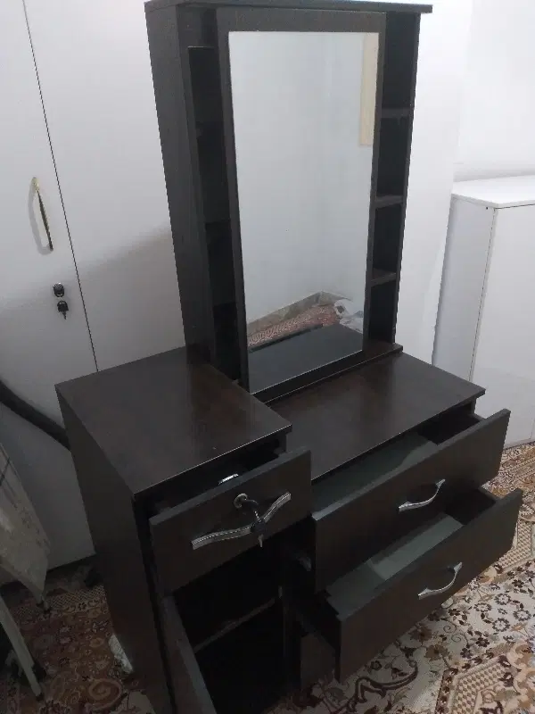 دراور .MDF|جاکفشی، کمد، دراور|شاهدشهر, |دیوار