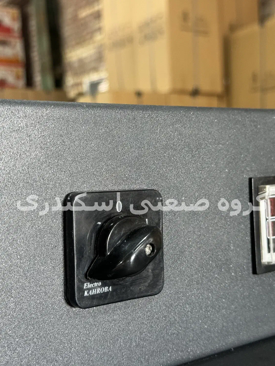 میوه خشک کن خانگی 20 سینی پرو برقی  گازی 50 کیلویی|سایر لوازم برقی|قزوین, |دیوار