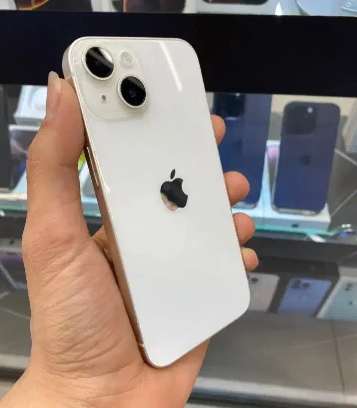 ایفون 14 باطری 97%|موبایل|کرمان, |دیوار