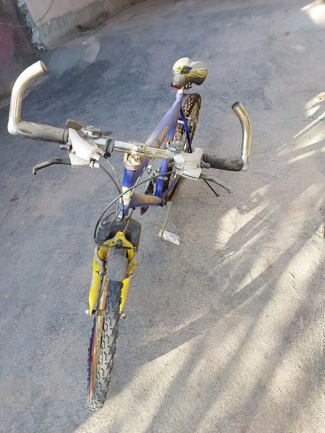 دوچرخه فروشی درحد صفر|دوچرخه، اسکیت، اسکوتر|طرهان, |دیوار