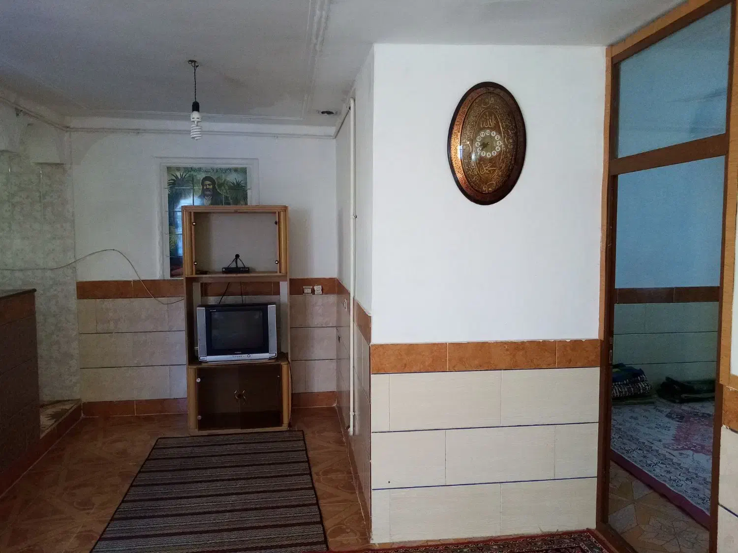 اجاره سوئیت روزانه|اجارهٔ کوتاه‌مدت آپارتمان و سوئیت|جیرفت, |دیوار