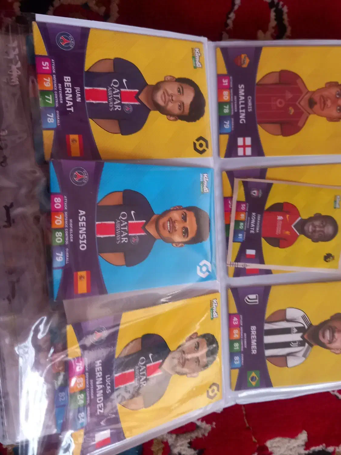 کارت کیمدی|اسباب‌‌بازی|آران و بیدگل, |دیوار