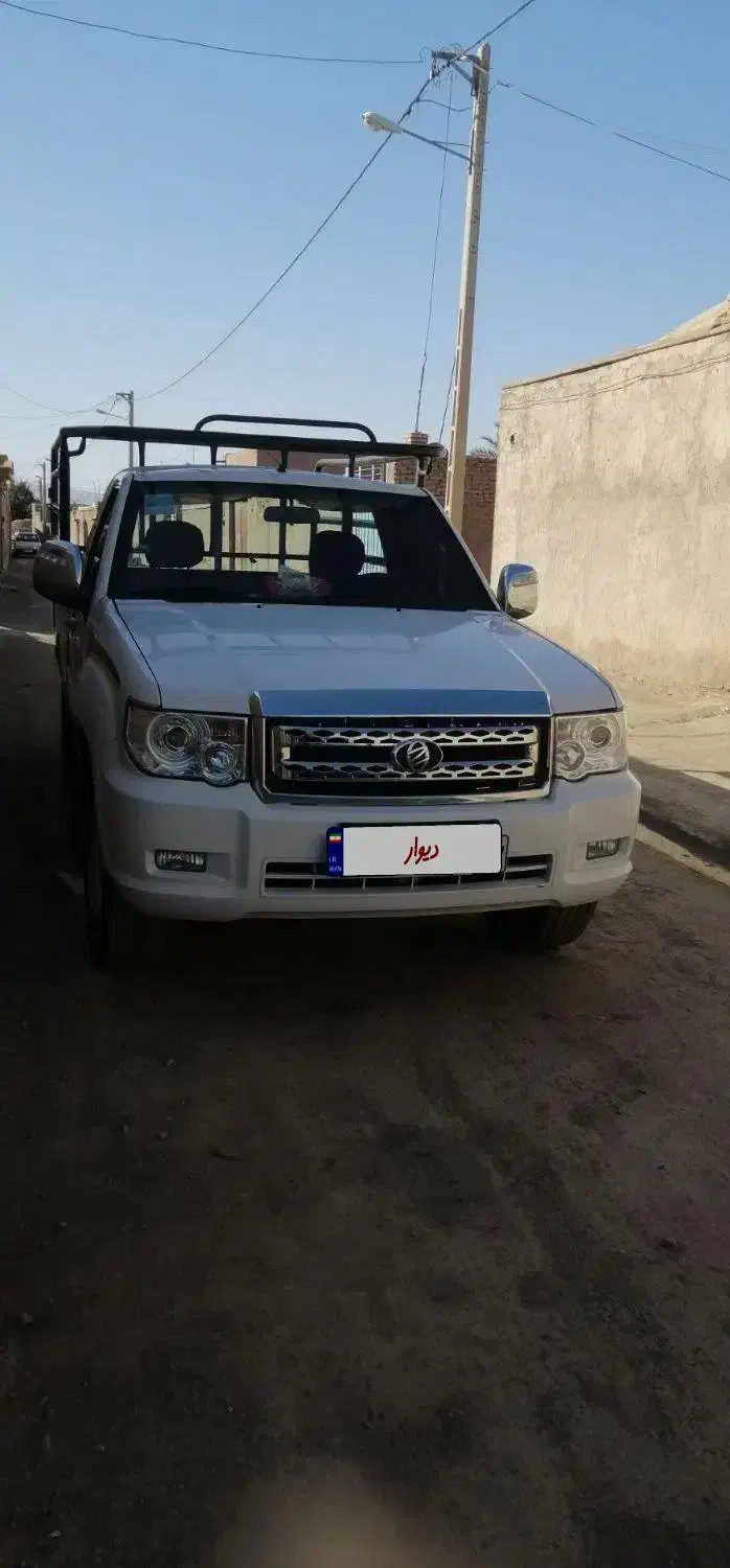 نیسان پادرا|خودرو سواری و وانت|زابل, |دیوار