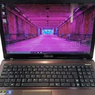 ایسوس k53s|رایانه همراه|کرمان, |دیوار