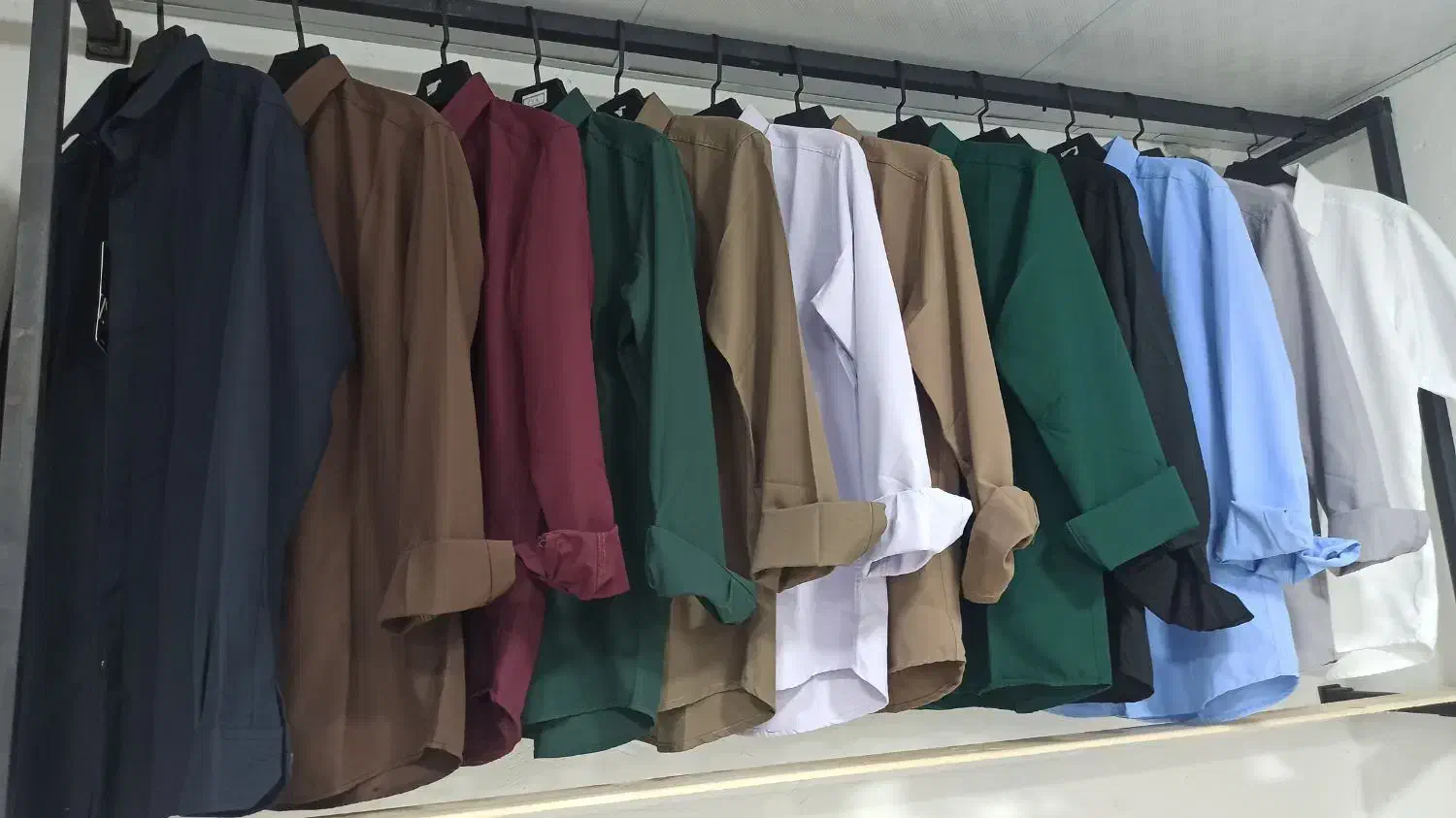 فروشگاه الفا|لباس|دهدشت, |دیوار