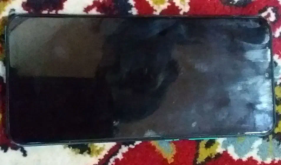 گوشی شیامی ردمی ۹ کاملا سالم|موبایل|لردگان, |دیوار