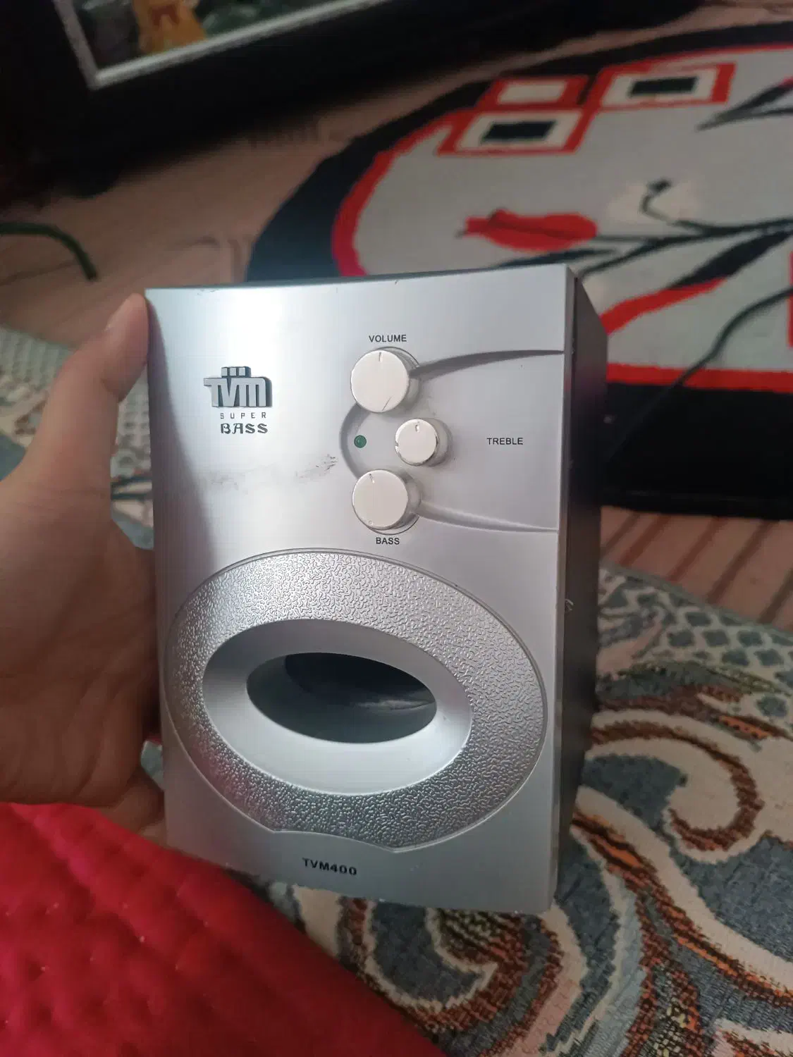 اسپیکر کامپیوتر|سیستم صوتی خانگی|زابل, |دیوار