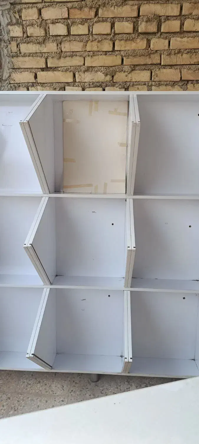 استند آجیل و شکلات|فروشگاه و مغازه|بهبهان, |دیوار