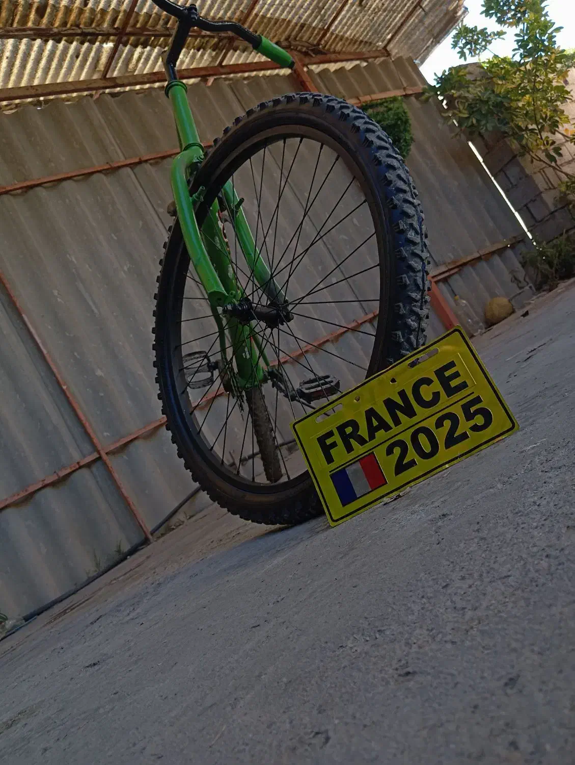 دوچرخه بونیتو فروش فوریه|دوچرخه، اسکیت، اسکوتر|قائمشهر, |دیوار