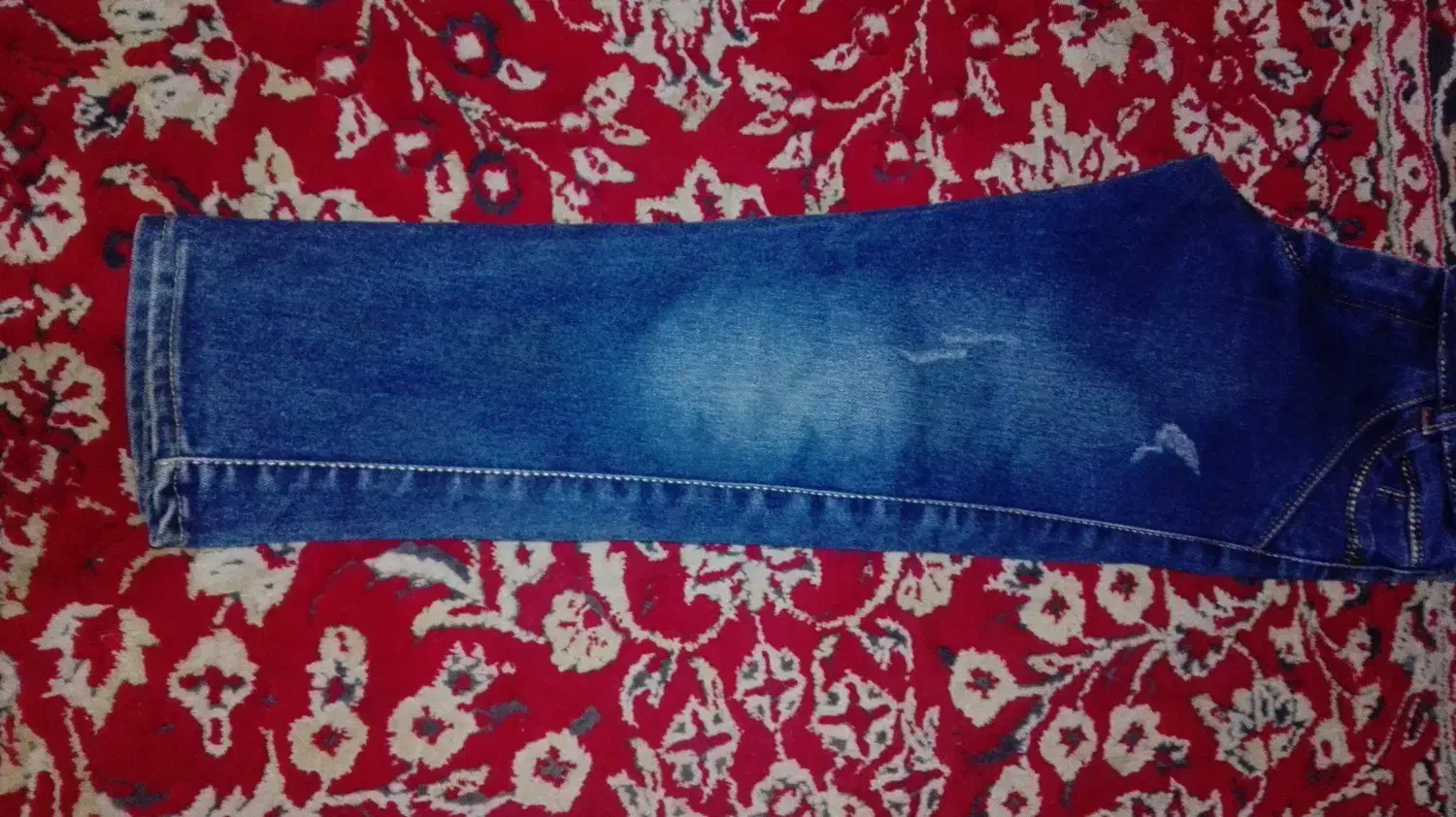 شلوار جین بچه گانه بلوز رکابی استین کوتاه پیراهن|کفش و لباس بچه|یزدان شهر, |دیوار