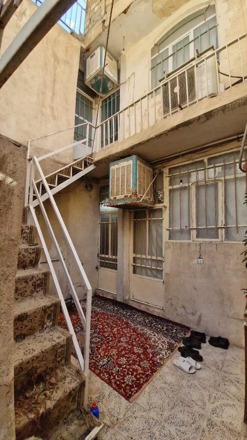 خانه ویلایی|فروش خانه و ویلا|قدس, شهر‌قدس|دیوار