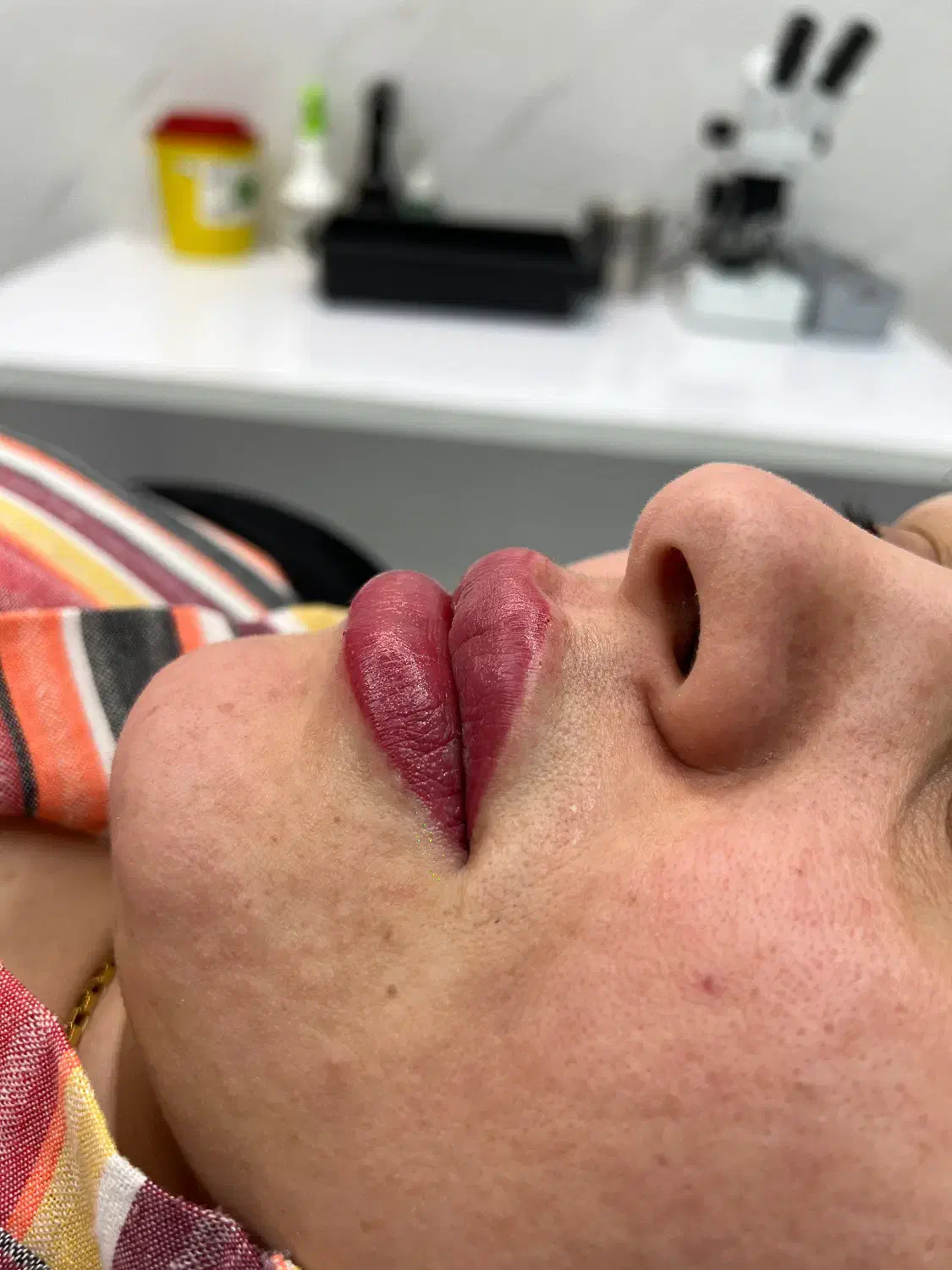 جشنواره پاییزی خدمات زیبایی در کلینیک کاویان|خدمات آرایشگری و زیبایی|نسیمشهر, |دیوار