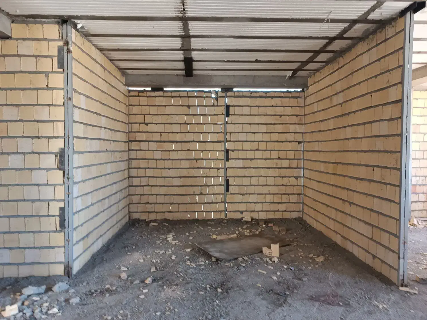 بنایی،جوشکاری و نبشی کشی با تایید مهندسی|خدمات پیشه و مهارت|خرم‌آباد, |دیوار