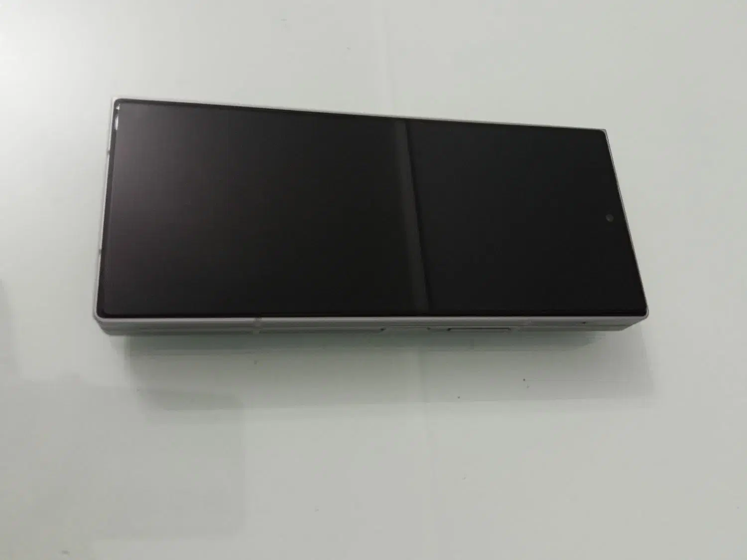 sumsung galaxy z fold6|موبایل|زنجان, |دیوار