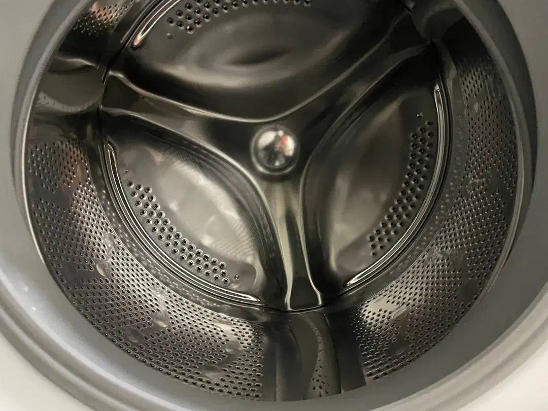 لباسشویی کندی9کیلو|ماشین لباسشویی و خشککن لباس|پاوه, |دیوار