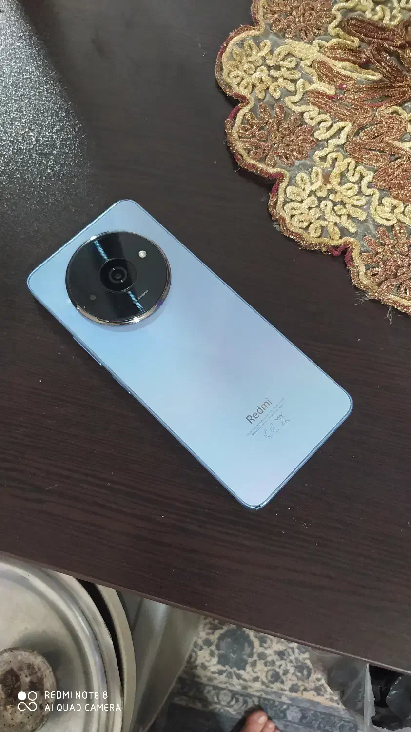 گوشی ردمی a3|موبایل|آسارا, |دیوار