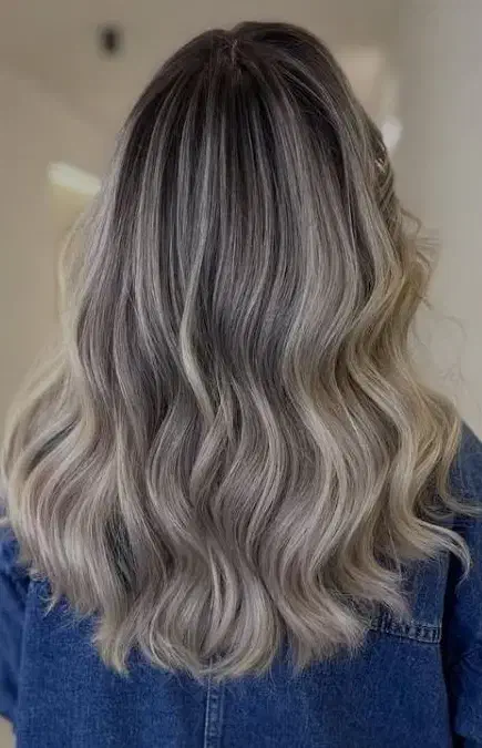 مدل برای بالیارژ امبره و ترمیم|خدمات آرایشگری و زیبایی|شاهرود, |دیوار