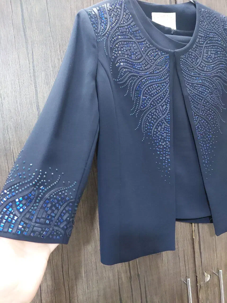 کت دامن سه تیکه|لباس|مشهد, هنرور|دیوار