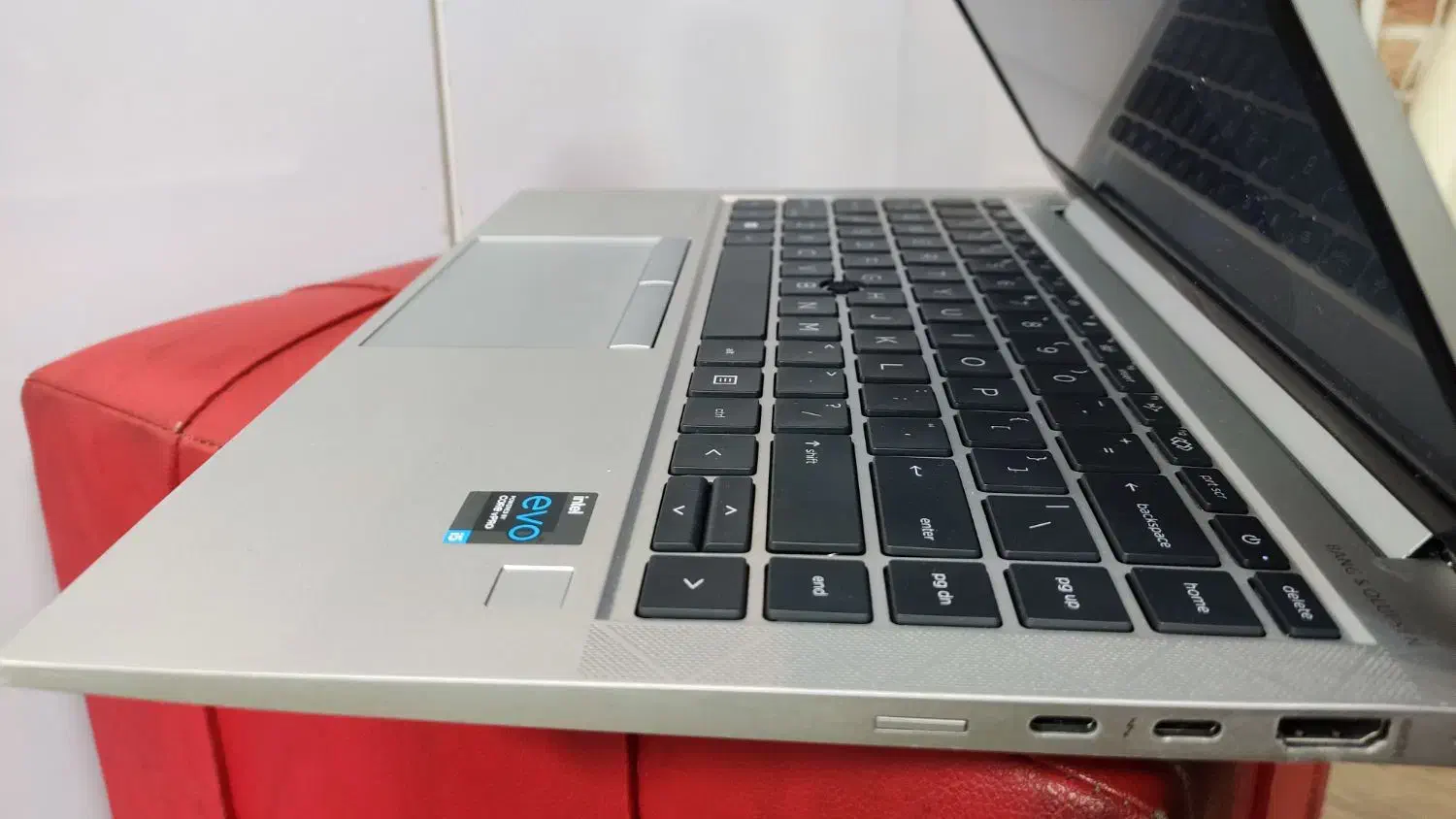 لپ‌تاپ HP Elitebook  840 G8  Notebook pc|رایانه همراه|قم, صفائیه|دیوار