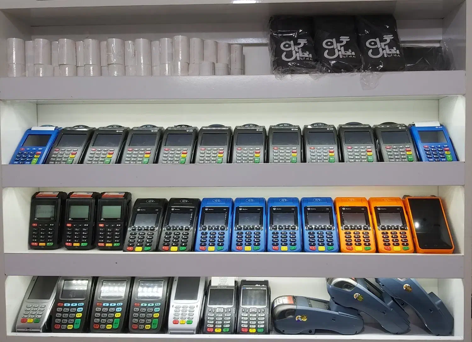 فروش انواع کارتخوان سیار|فروشگاه و مغازه|گنبد کاووس, |دیوار