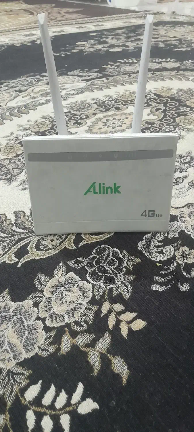 وای فای درحد نو|مودم و تجهیزات شبکه|شیراز, کفترک|دیوار