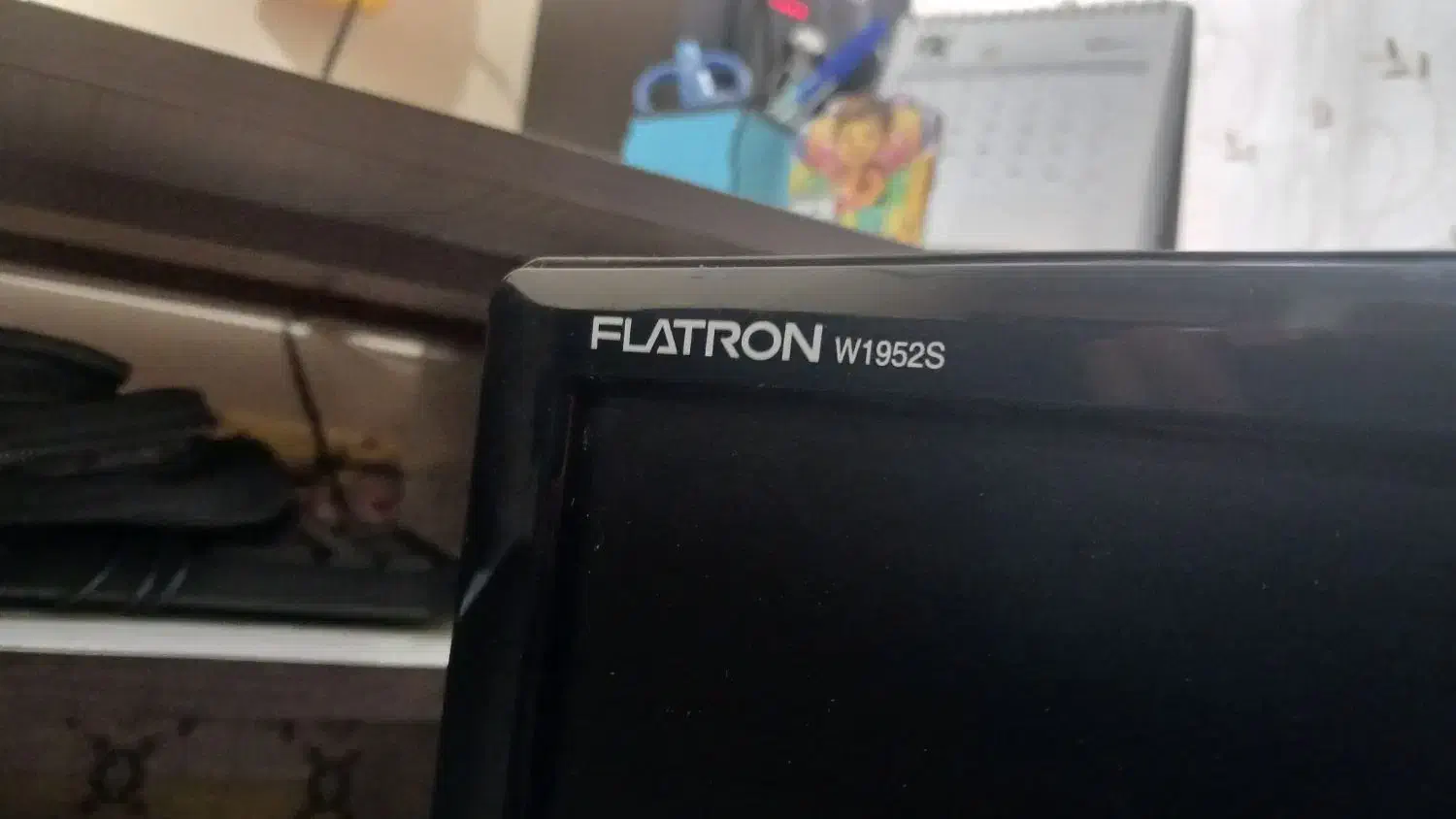 مانیتور|رایانه رومیزی|گرگان, |دیوار