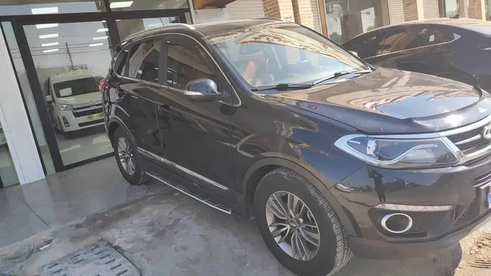 تیگو5 مدل99|خودرو سواری و وانت|رشت, کوی مهر|دیوار