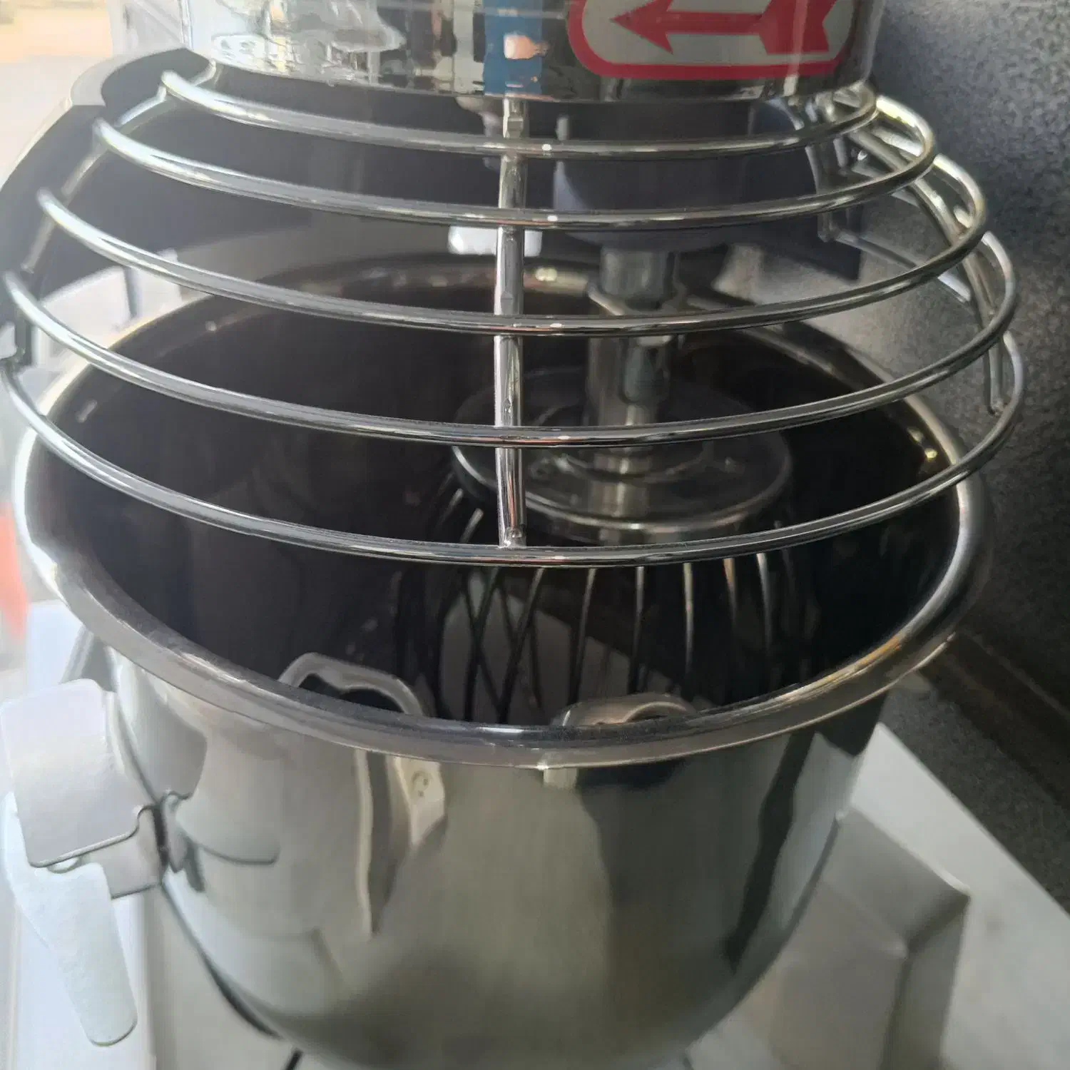 میکسر قنادی هفت و۱۰ لیتری اسمارت|کافیشاپ و رستوران|شیراز, هفت تنان|دیوار