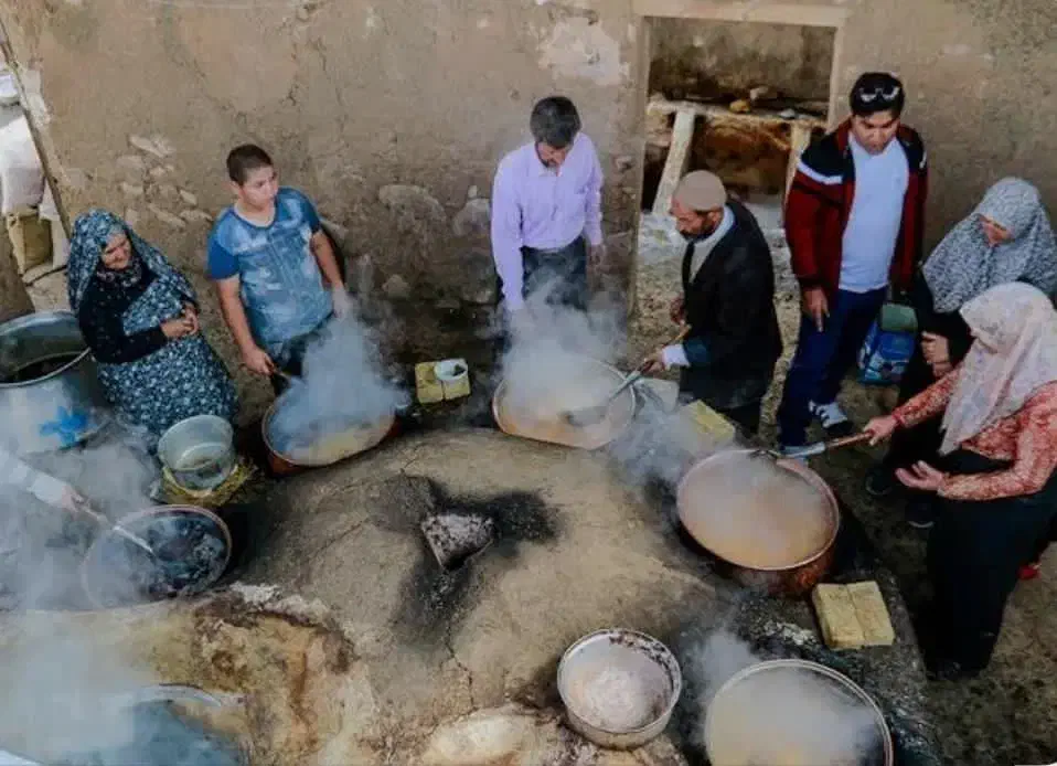 دوشاب ارومیه|خوردنی و آشامیدنی|تهران, بلورسازی|دیوار
