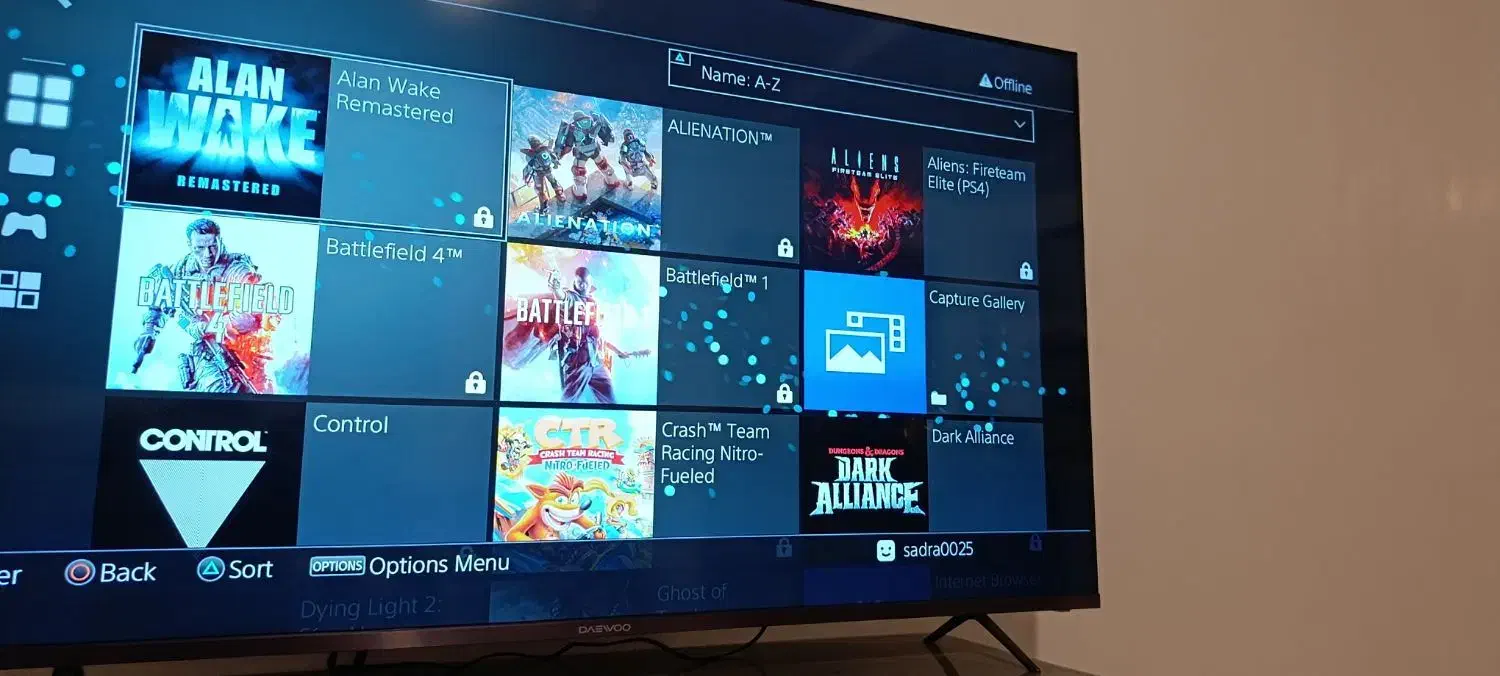 پی اس4 اسلیم کپی خور|کنسول، بازی ویدئویی و آنلاین|زاهدان, |دیوار