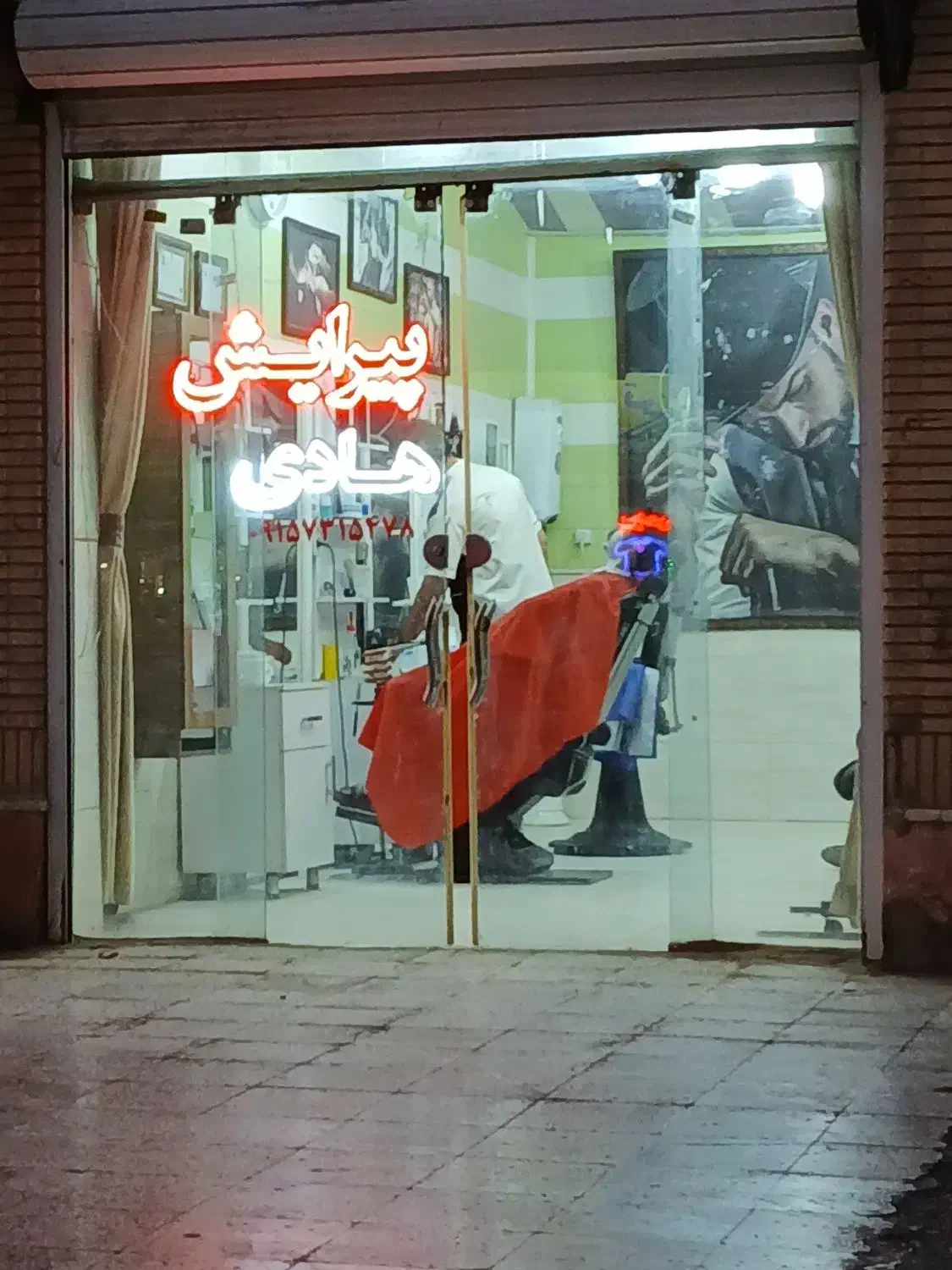 مغازه تجاری بلوار مدرس|اجارهٔ مغازه و غرفه|زابل, |دیوار