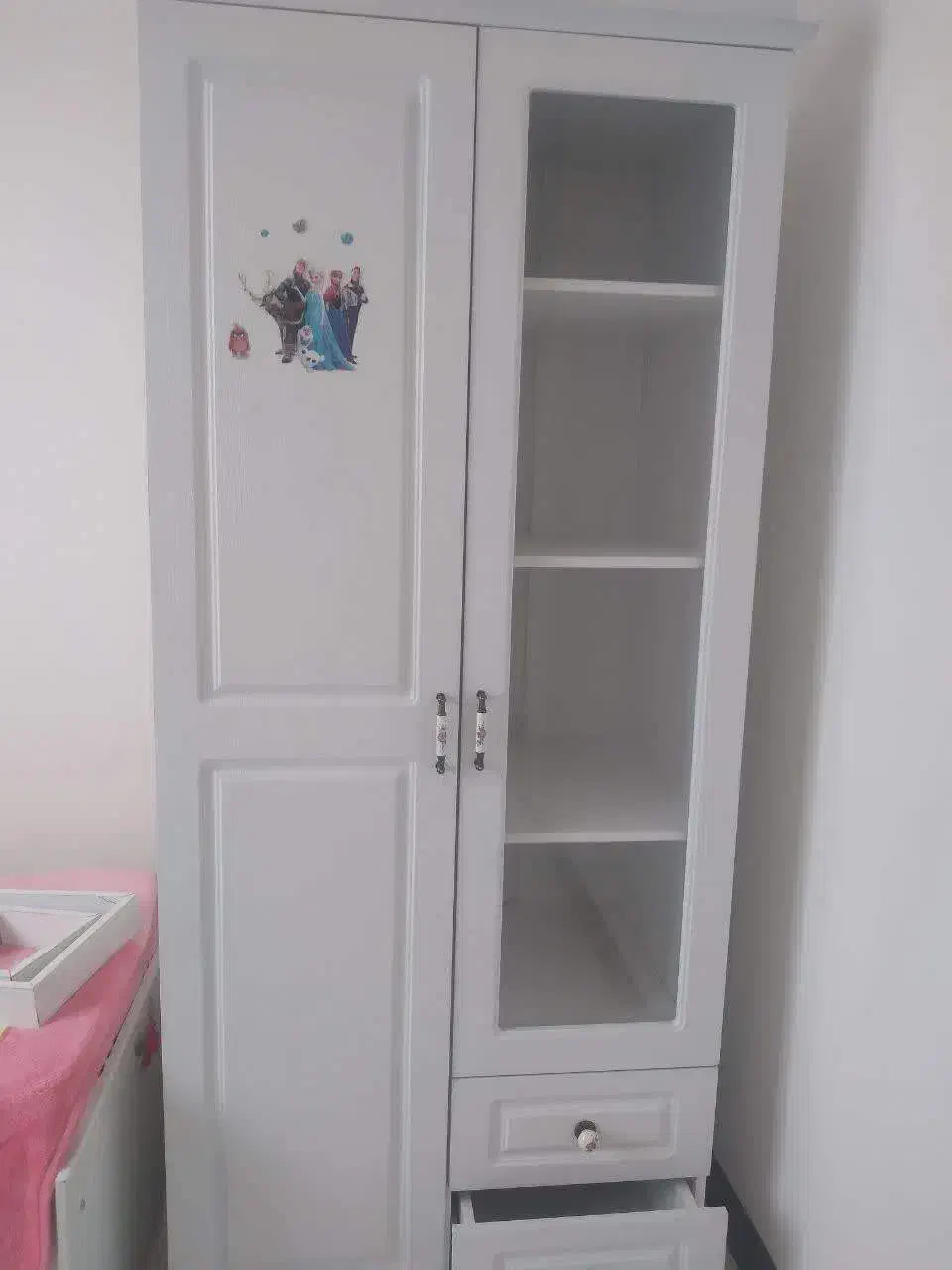 تخت کودک و نوجوان همراه خوشخواب|تخت و سرویس خواب|مشهد, رضاشهر|دیوار