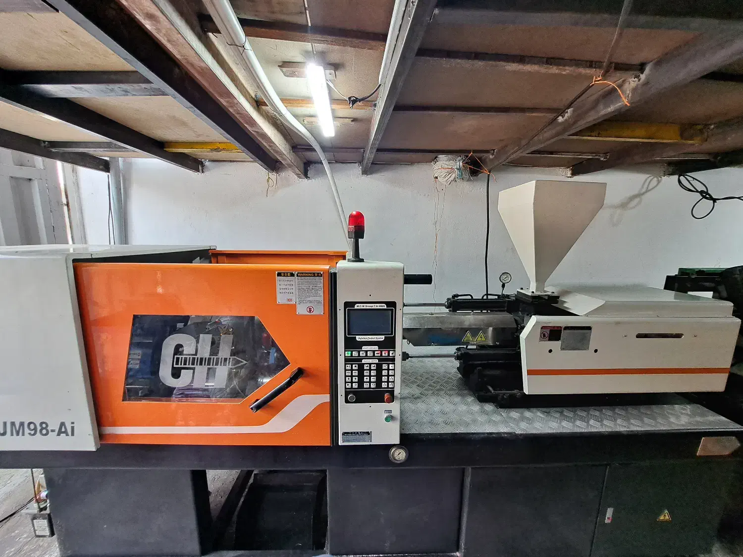 کارگر تزریق پلاستیک|استخدام صنعتی، فنی، مهندسی|پردیس, شهرک صنعتی کمرد|دیوار