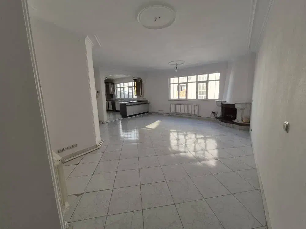 ۱۰۰متر/۲خواب/سعادت آباد/ارزنده