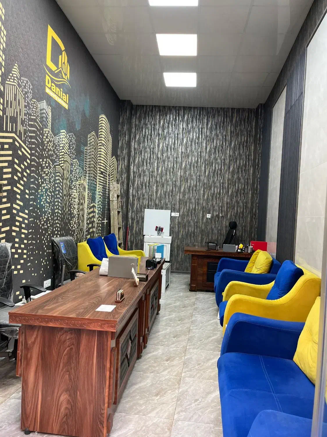 مغازه ۲۴ متری تمیز /خیابان کرمان/ محبی|اجارهٔ مغازه و غرفه|تهران, دژکام|دیوار