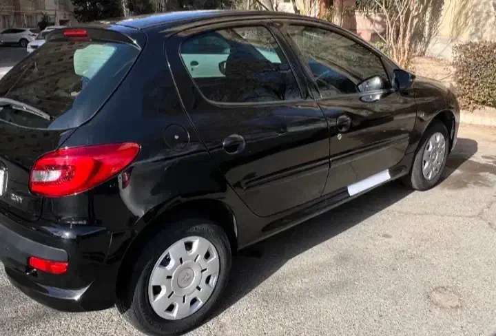 خودرو|خودرو سواری و وانت|قم, انسجام|دیوار