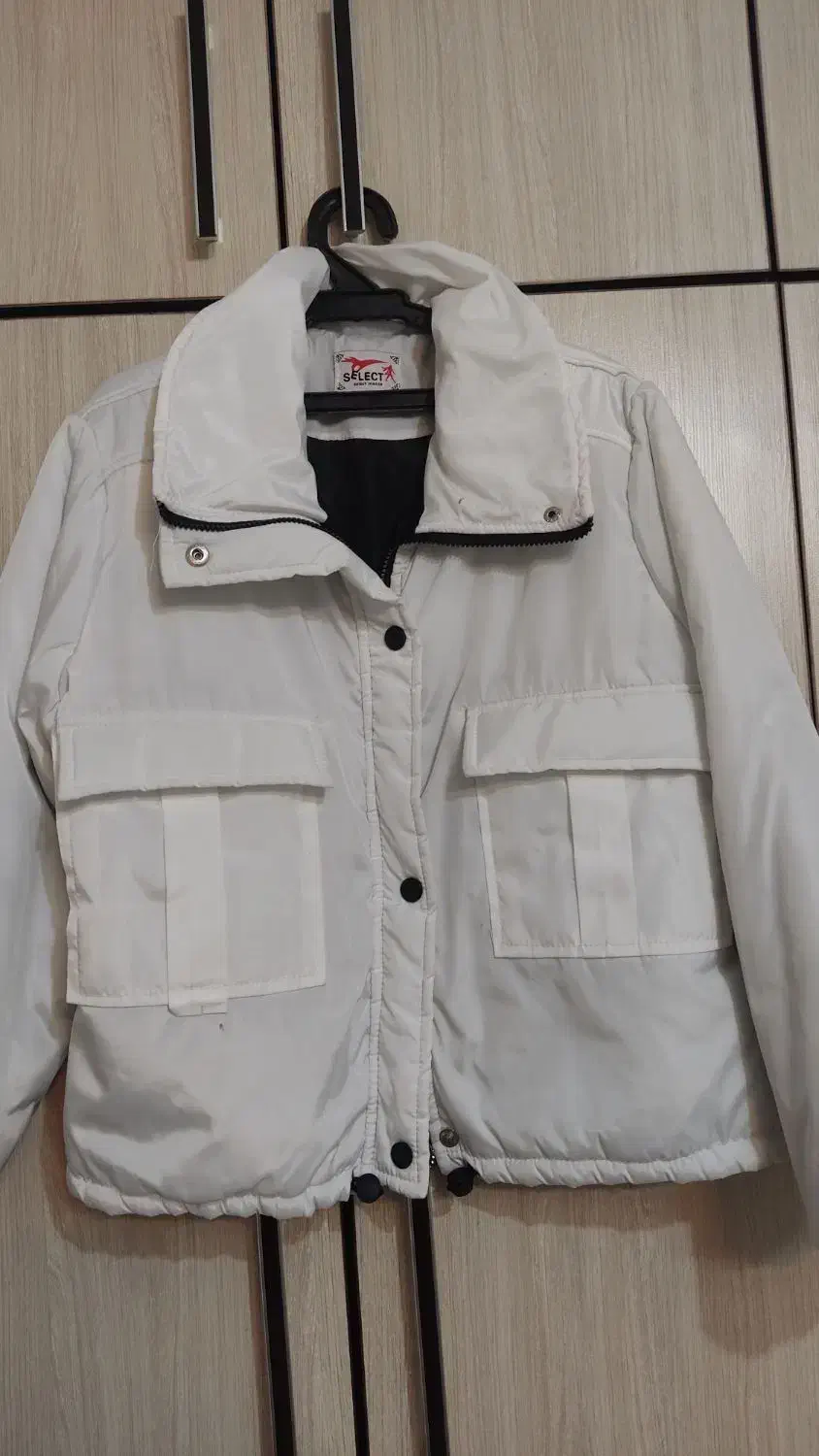 لباس زمستانی|لباس|بروجرد, |دیوار