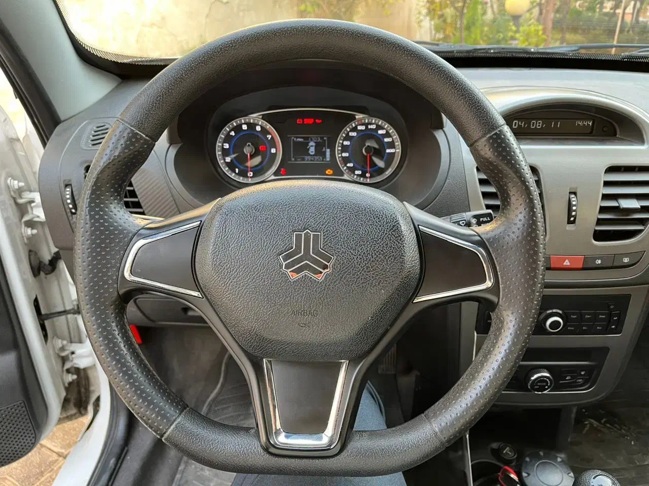 ساینا 403|خودرو سواری و وانت|طرقبه, |دیوار