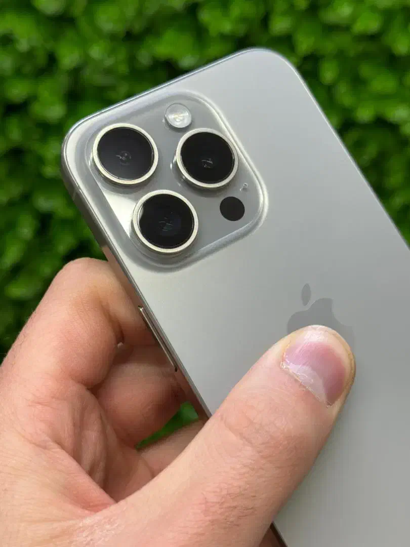 آیفون ۱۵ پرو  iphone 15 pro|موبایل|ارومیه, |دیوار