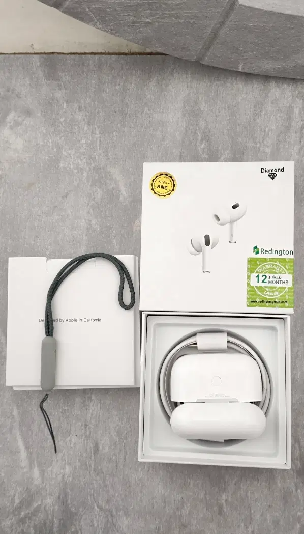 air pod|لوازم جانبی موبایل و تبلت|قرچک, شهرک طلائیه|دیوار